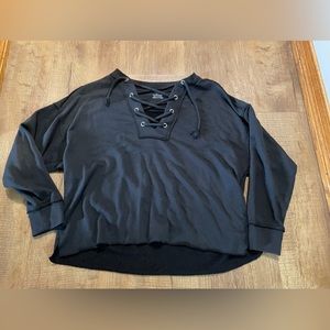 Aerie sweatshirt